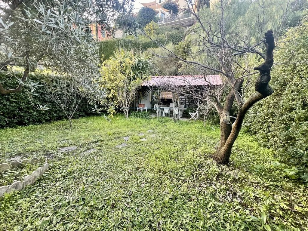 Appartement à vendre, 87m², Menton
