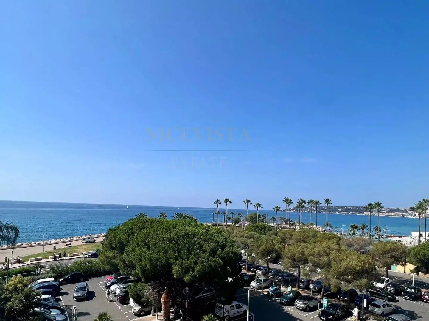 Appartement à vendre, 18m², Menton