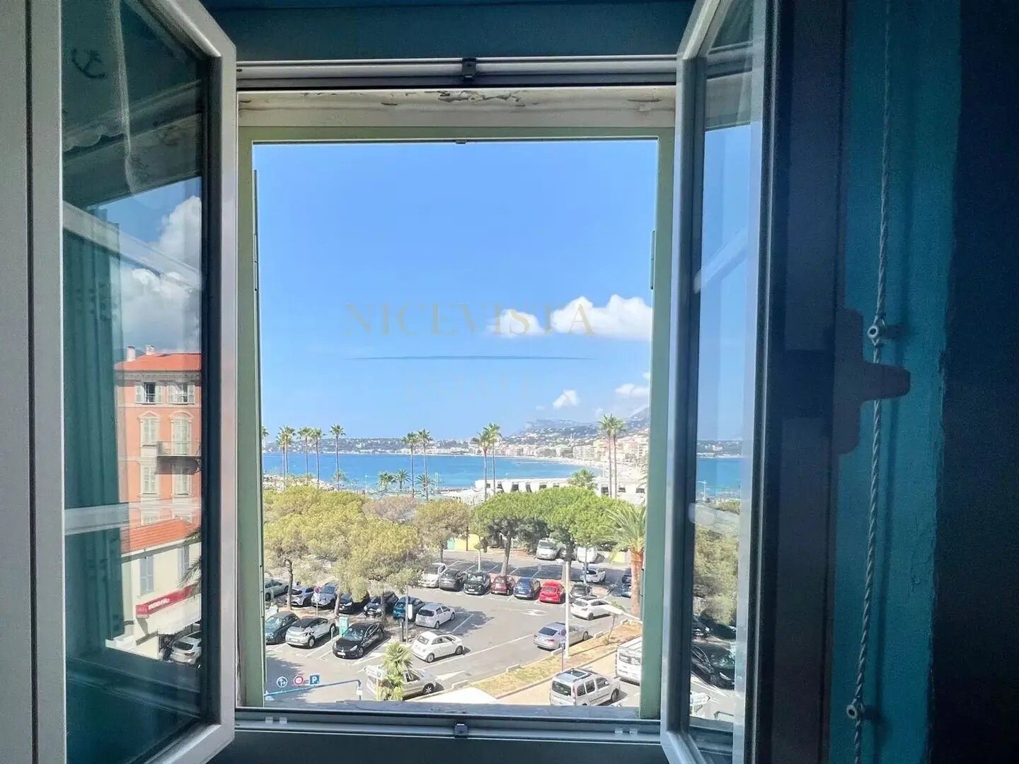 Appartement à vendre, 18m², Menton