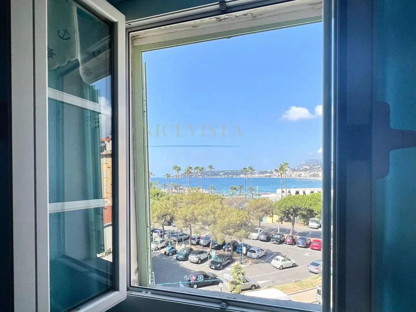 Appartement à vendre, 18m², Menton