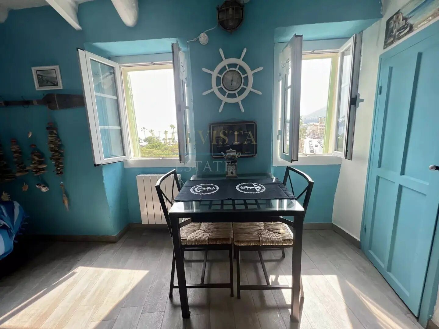Appartement à vendre, 18m², Menton