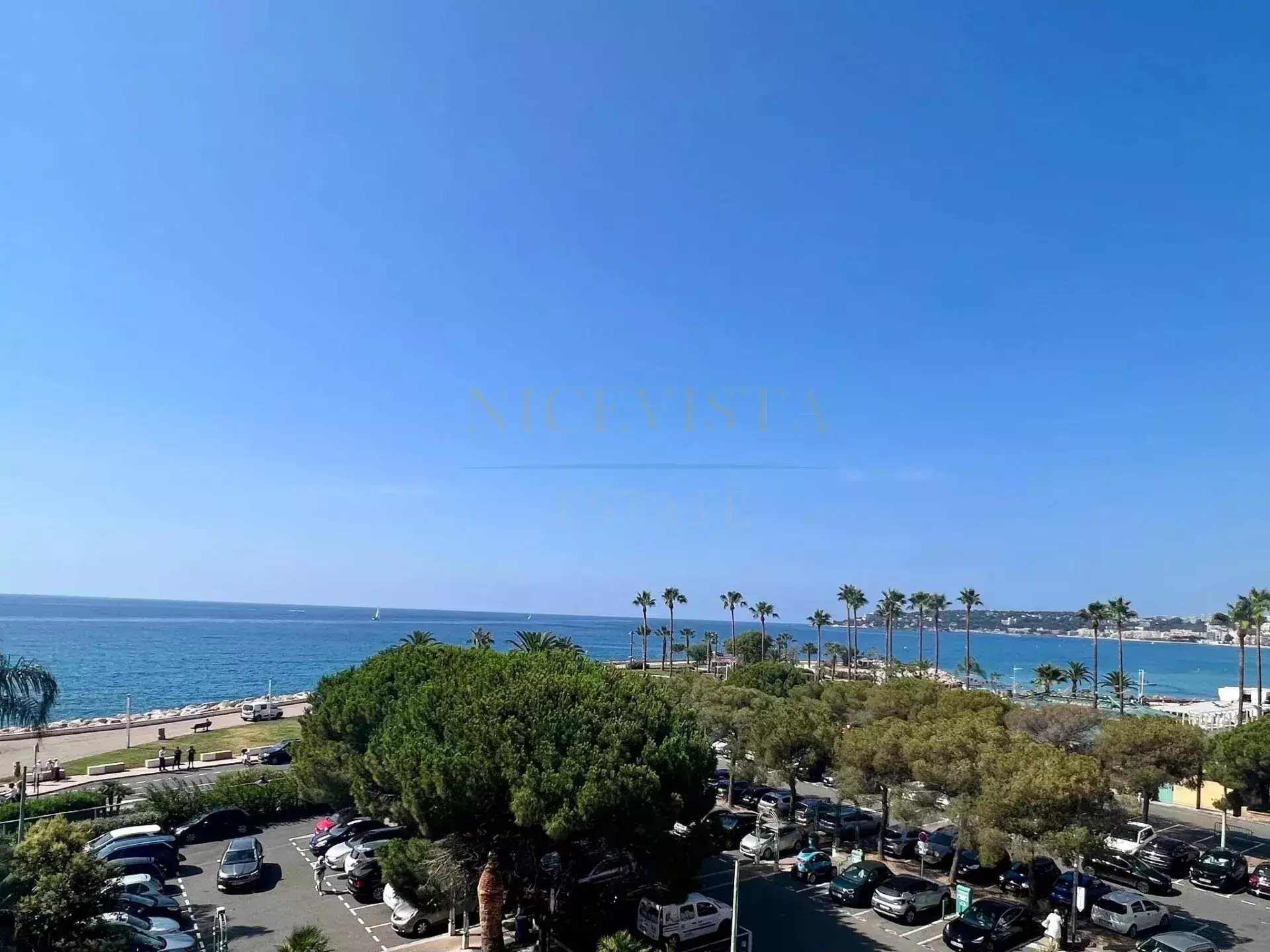 Appartement à vendre, 18m², Menton