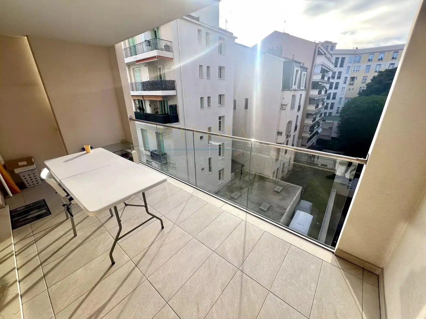 Appartement à vendre, 45m², Menton