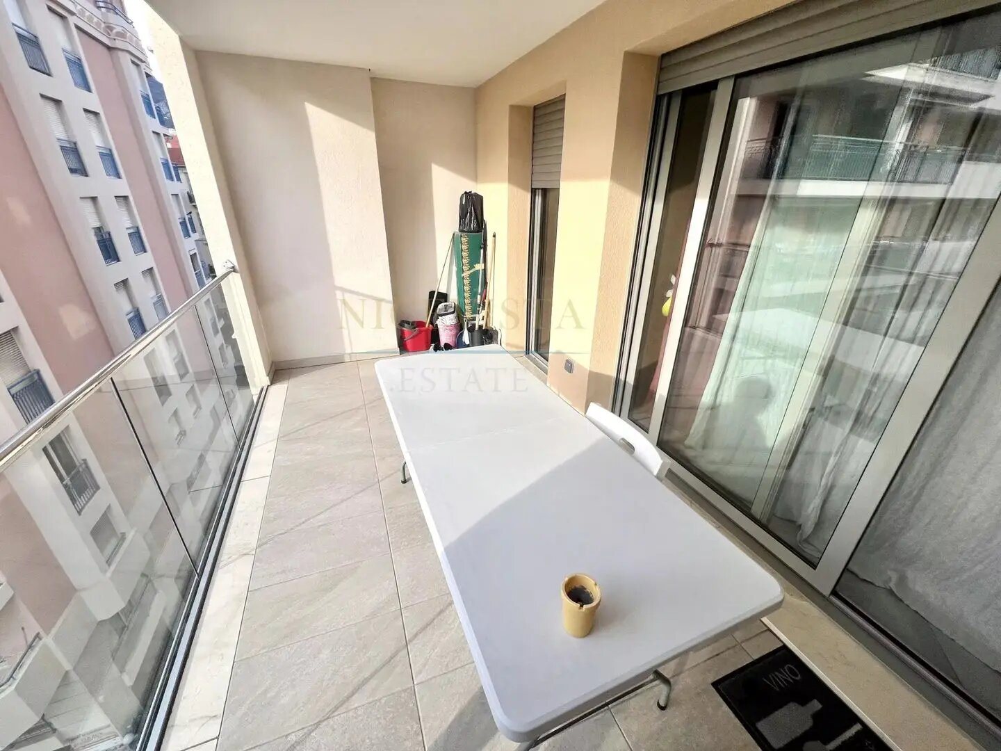 Appartement à vendre, 45m², Menton
