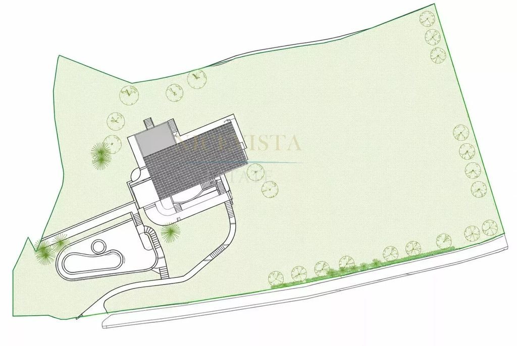 Maison à vendre, 180m², La Turbie
