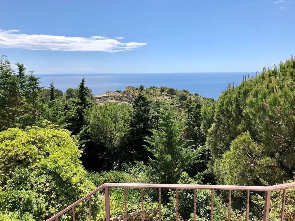 Maison à vendre, 180m², La Turbie