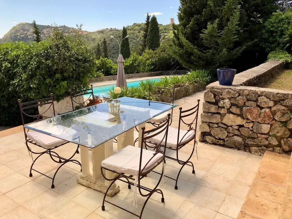 Maison à vendre, 180m², La Turbie