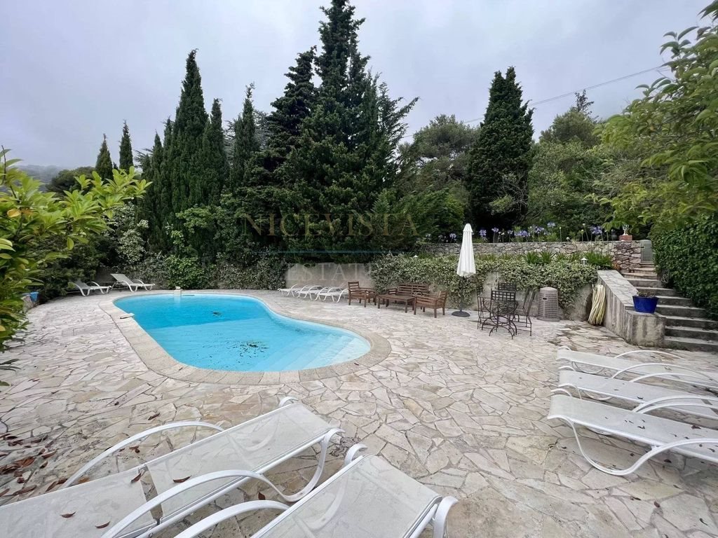 Maison à vendre, 180m², La Turbie