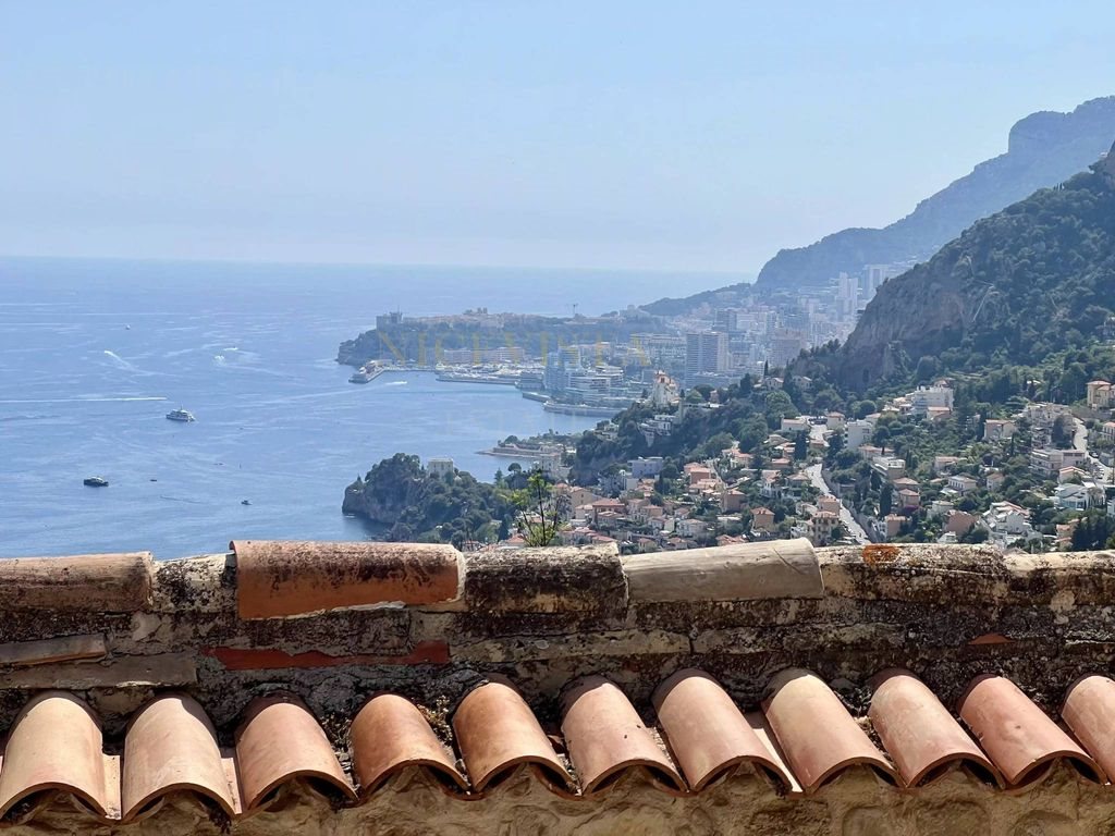 Appartement à vendre, 83m², Roquebrune-Cap-Martin