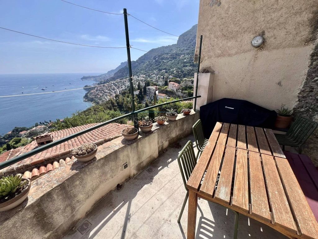 Appartement à vendre, 83m², Roquebrune-Cap-Martin