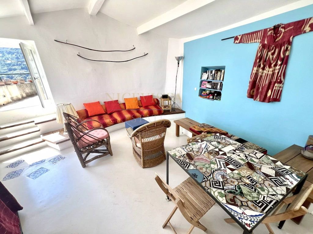 Appartement à vendre, 83m², Roquebrune-Cap-Martin