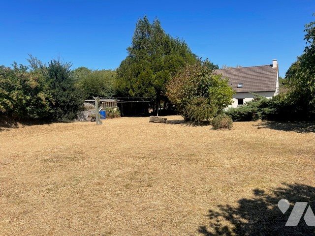 Maison à vendre, 124m², Saint-Planchers