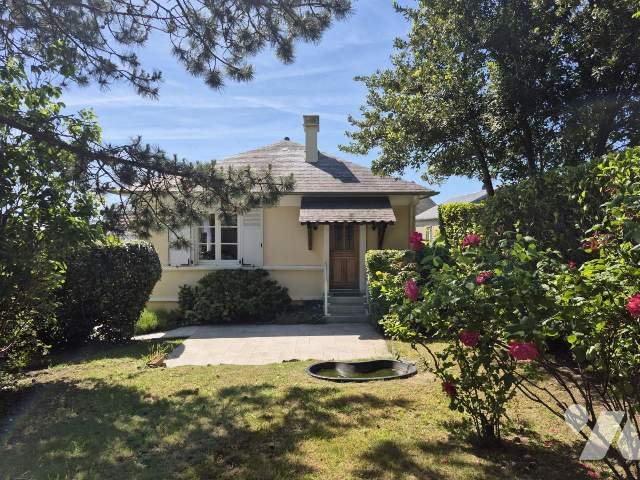 Maison à vendre, 70m², Donville-les-Bains