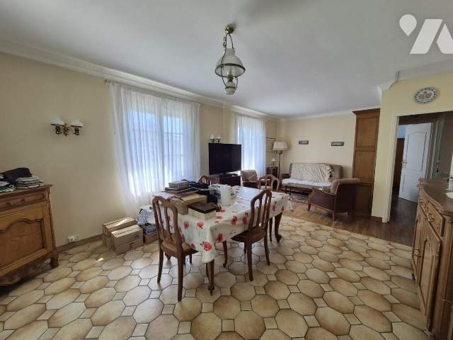 Maison à vendre, 70m², Donville-les-Bains