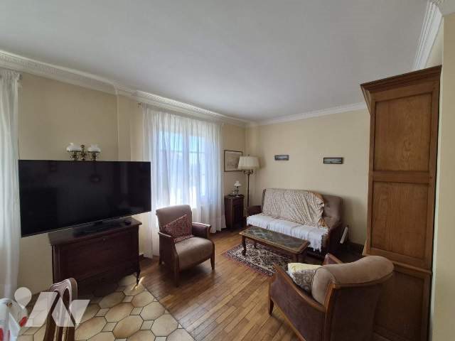 Maison à vendre, 70m², Donville-les-Bains