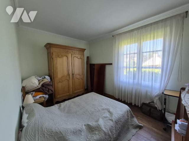 Maison à vendre, 70m², Donville-les-Bains