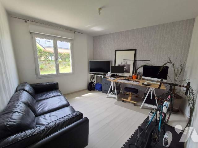 Maison à vendre, 124m², Saint-Planchers