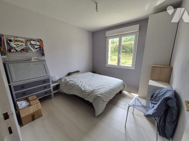 Maison à vendre, 124m², Saint-Planchers