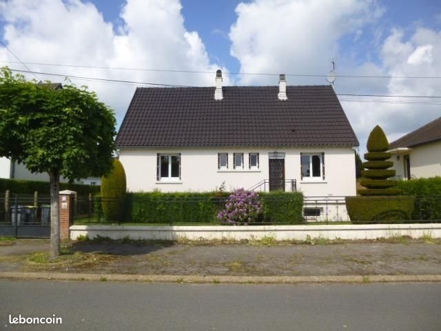 Maison à vendre, 95m², Illiers-Combray