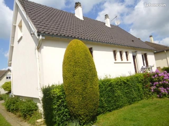 Maison à vendre, 95m², Illiers-Combray