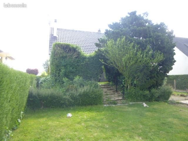 Maison à vendre, 95m², Illiers-Combray