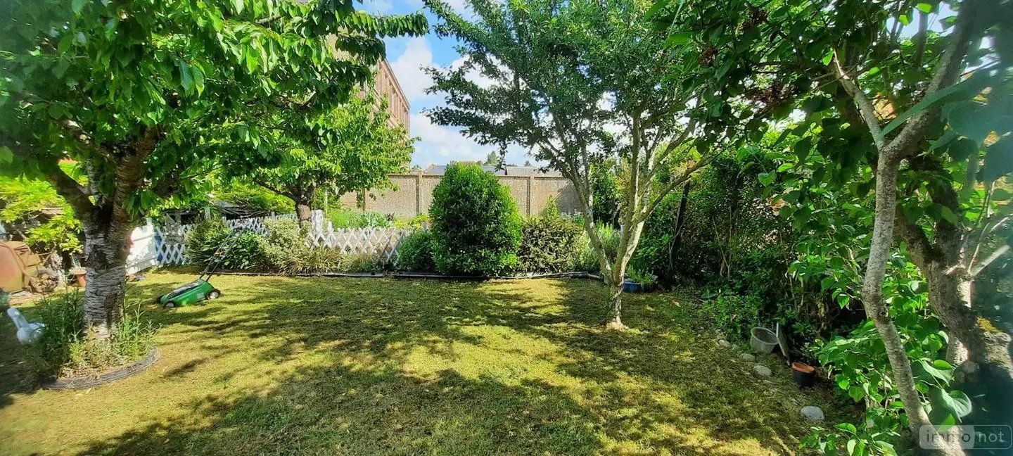 Maison à vendre, 70m², Illiers-Combray