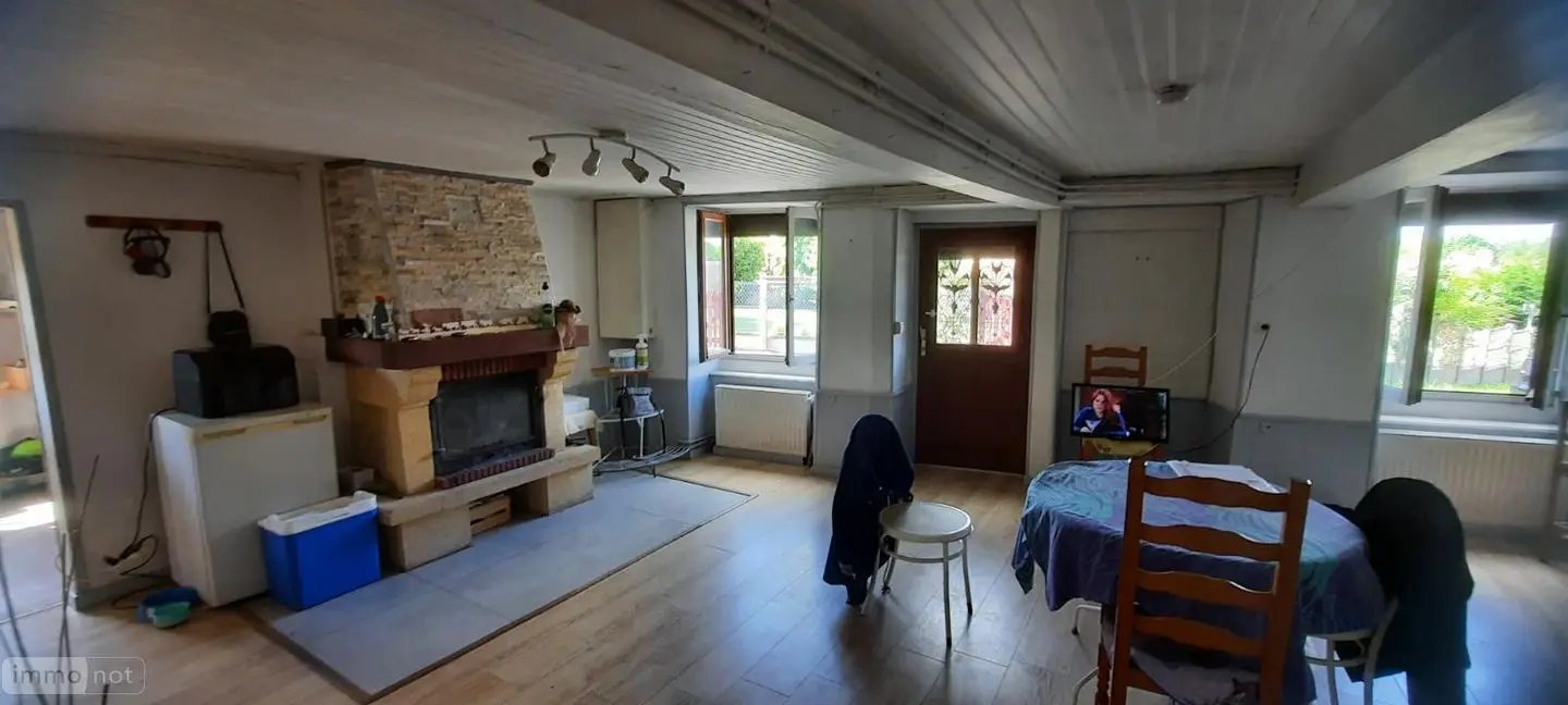 Maison à vendre, 70m², Illiers-Combray