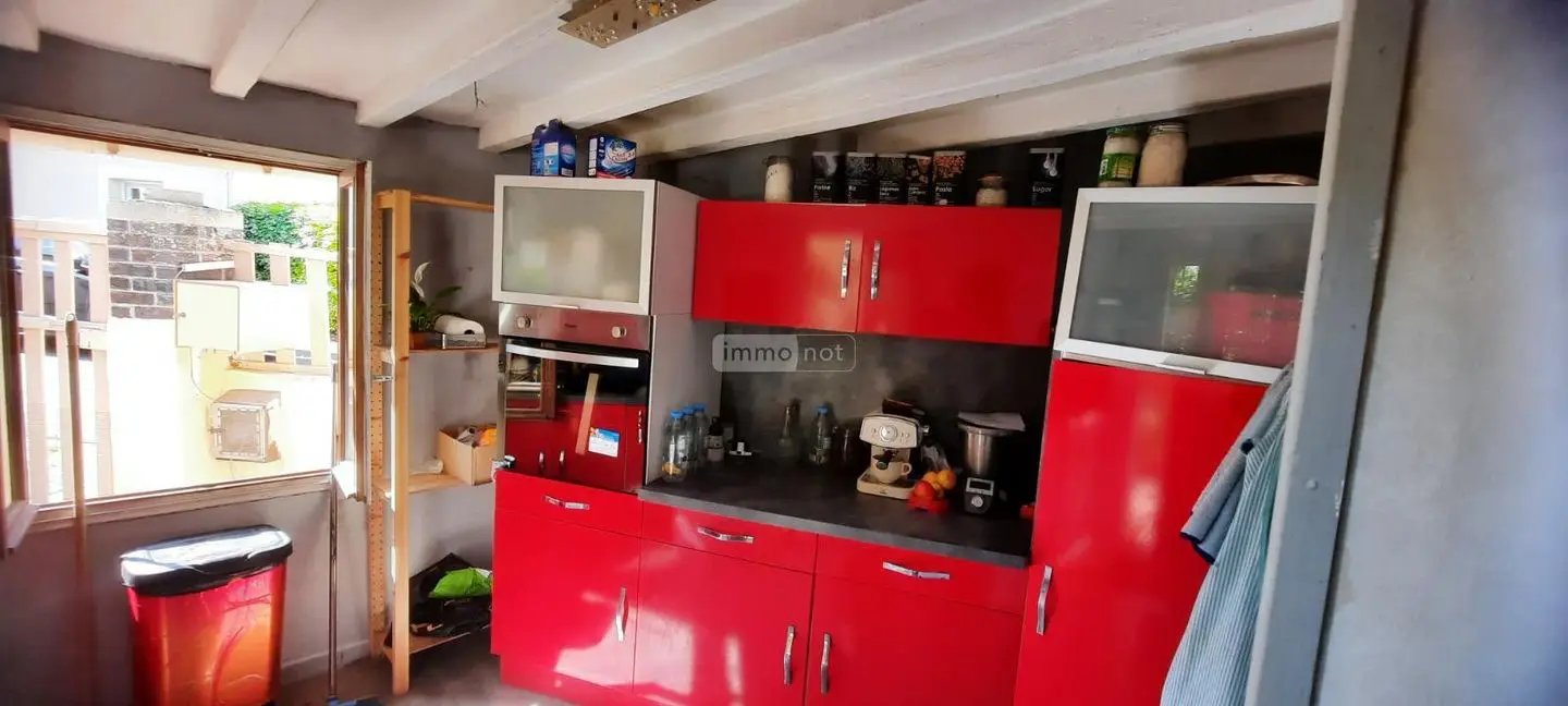 Maison à vendre, 70m², Illiers-Combray