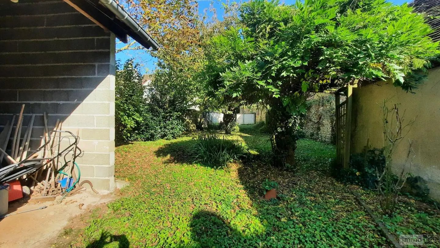 Maison à vendre, 123m², Illiers-Combray