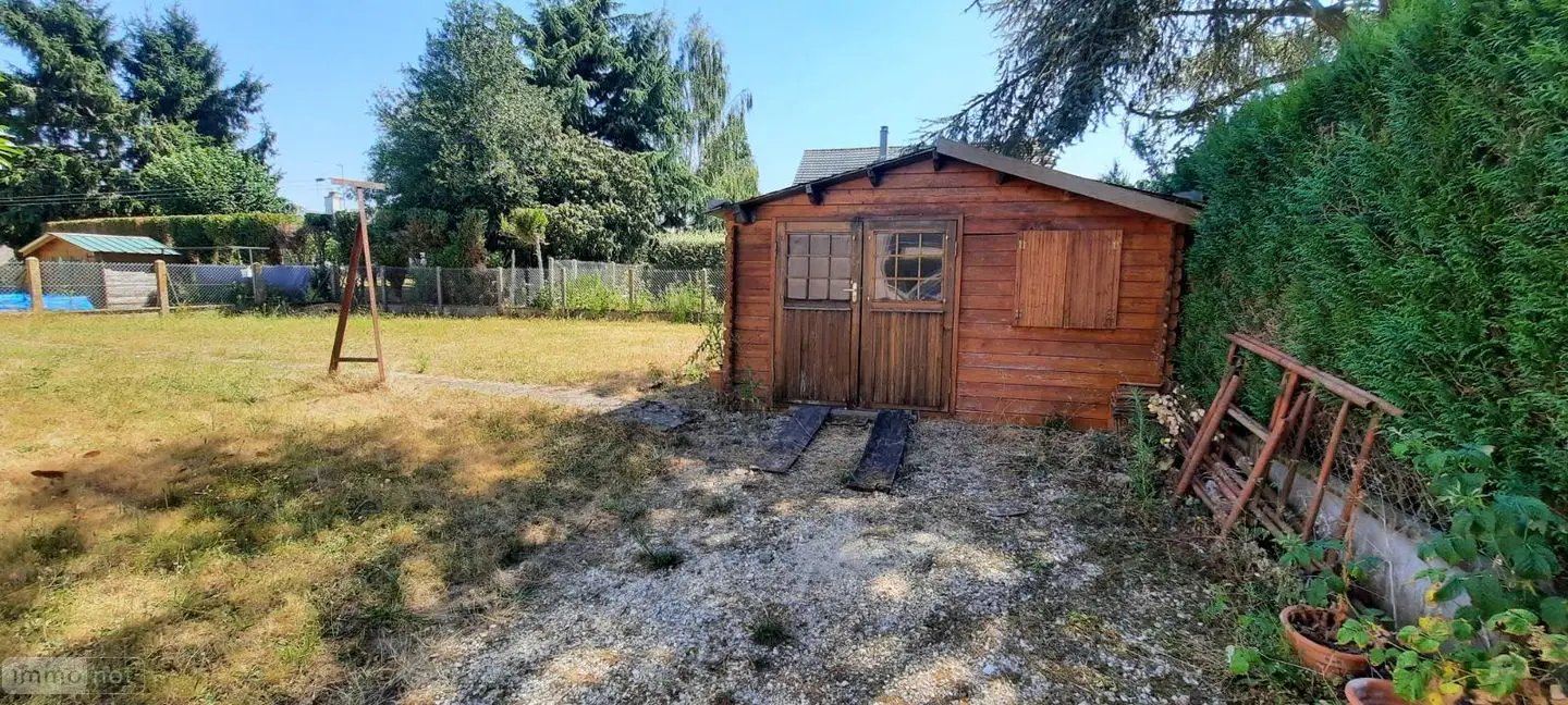 Maison à vendre, 139m², Illiers-Combray