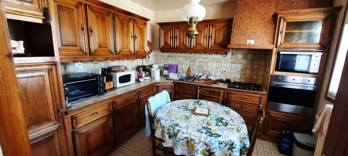 Maison à vendre, 139m², Illiers-Combray