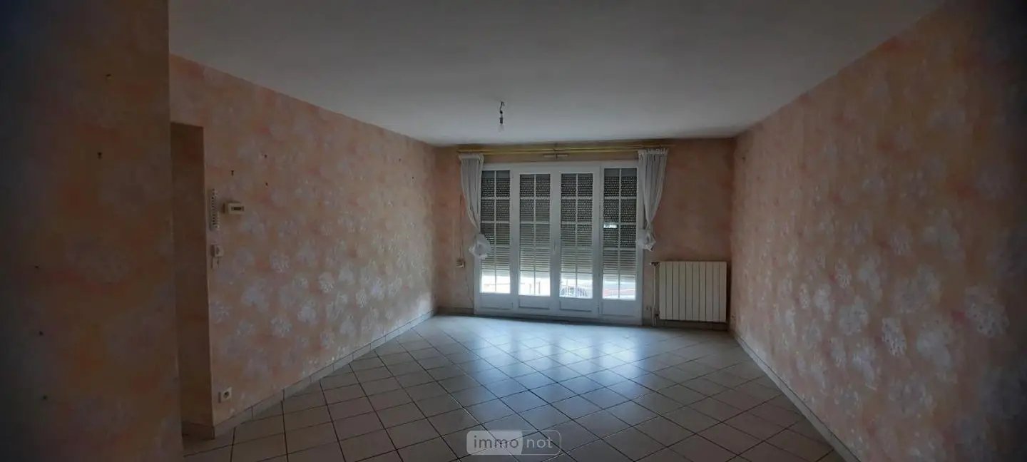 Maison à vendre, 124m², Illiers-Combray