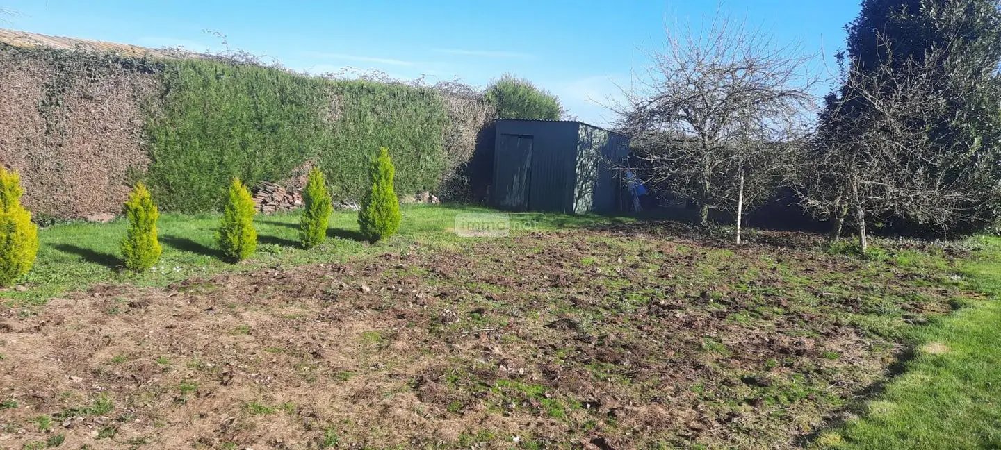 Maison à vendre, 55m², Happonvilliers