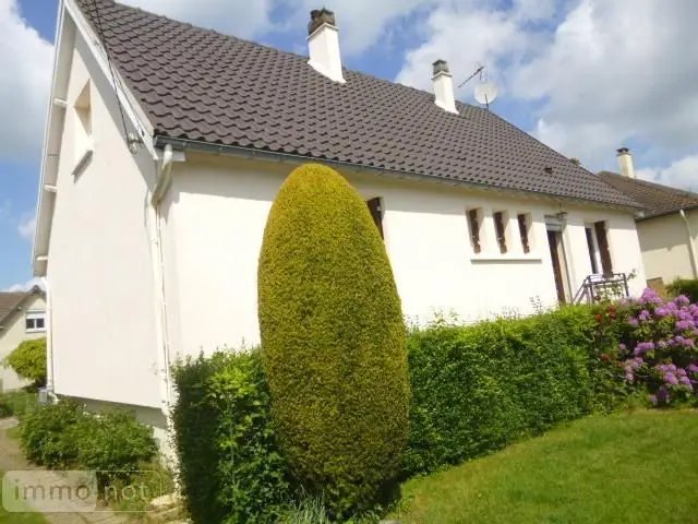 Maison à vendre, 95m², Illiers-Combray
