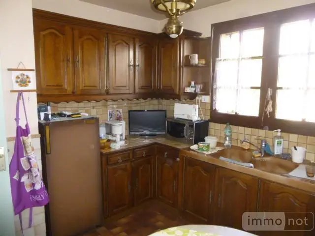 Maison à vendre, 99m², Illiers-Combray