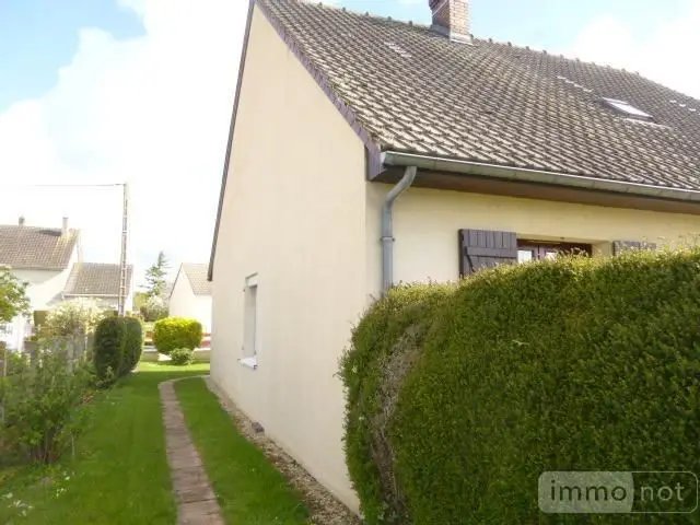 Maison à vendre, 99m², Illiers-Combray