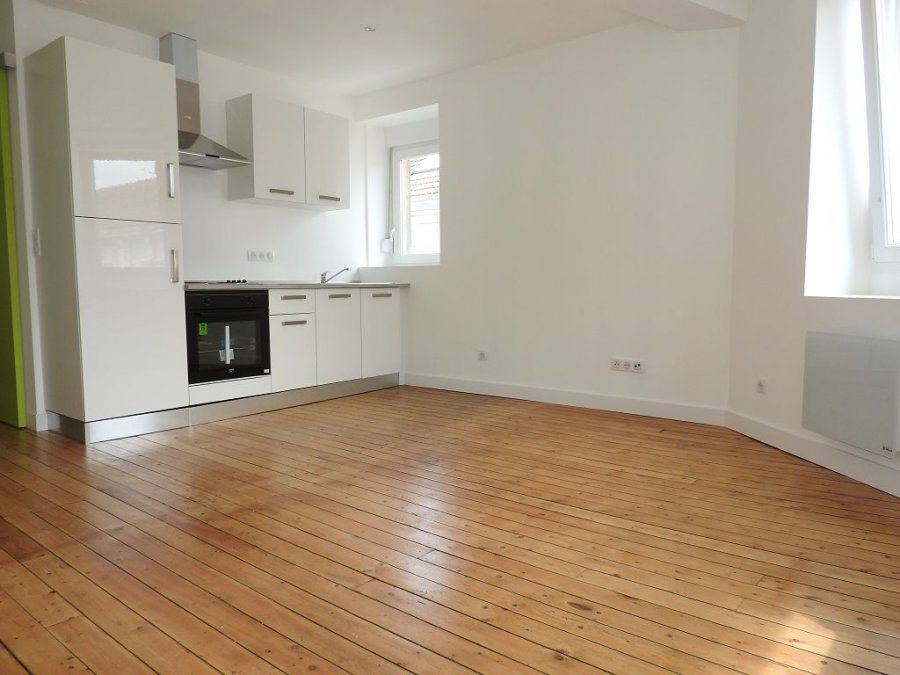 Appartement à louer, 30m², Longwy
