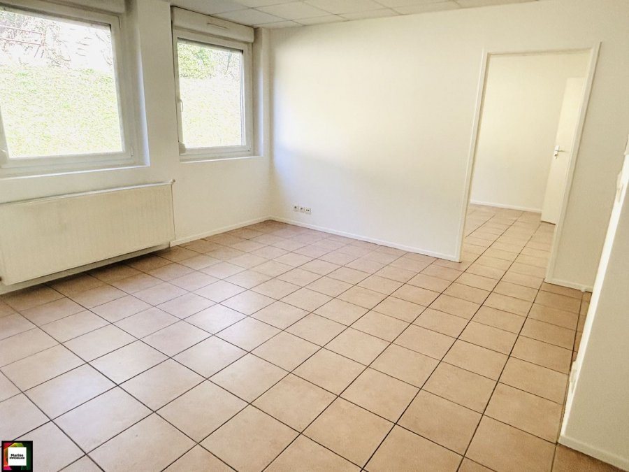 Appartement à louer, 43m², Longwy