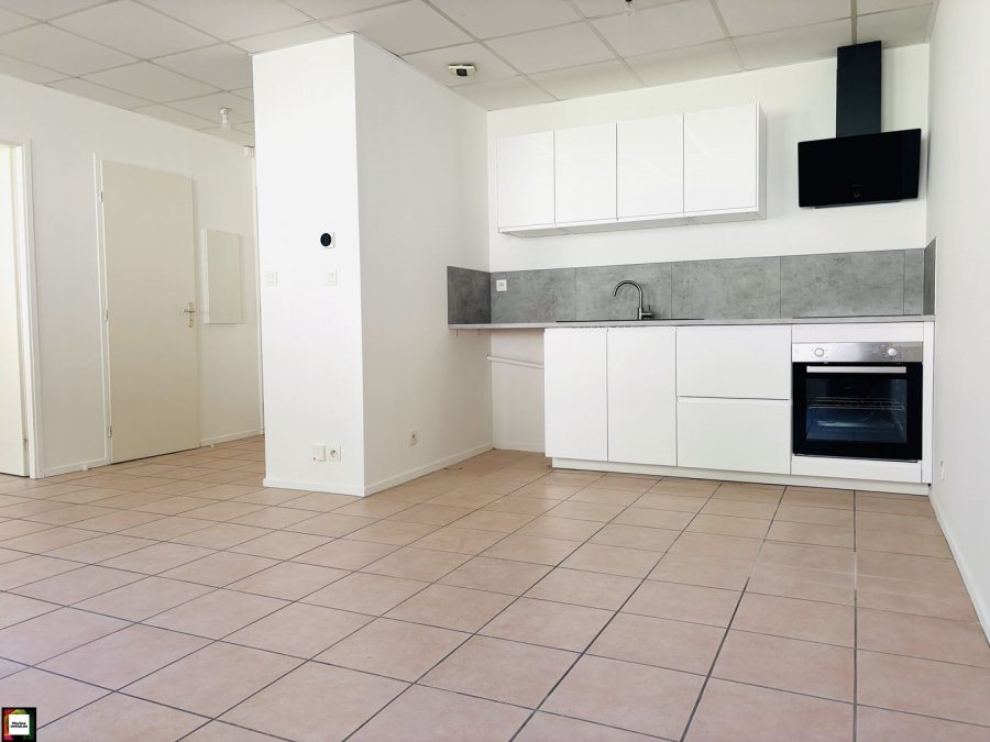 Appartement à louer, 43m², Longwy