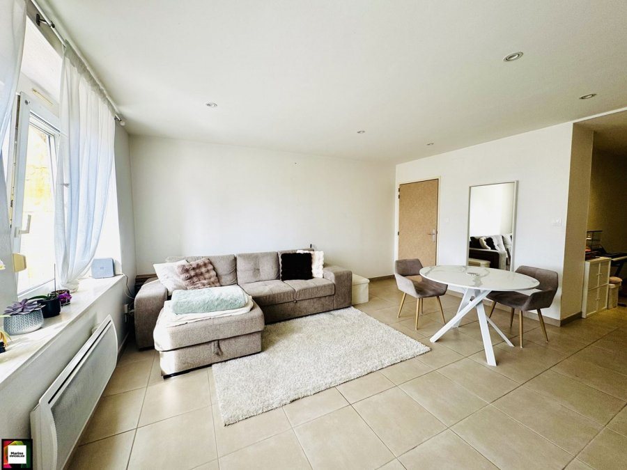 Appartement à louer, 57m², Lexy