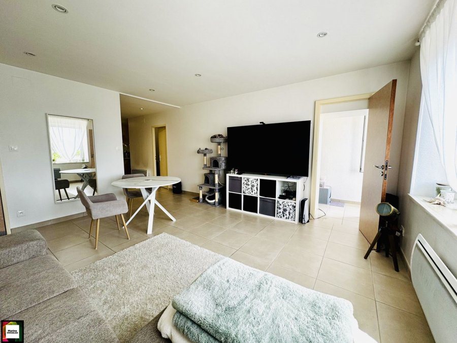 Appartement à louer, 57m², Lexy