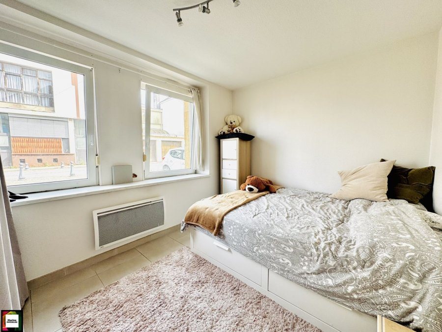 Appartement à louer, 57m², Lexy
