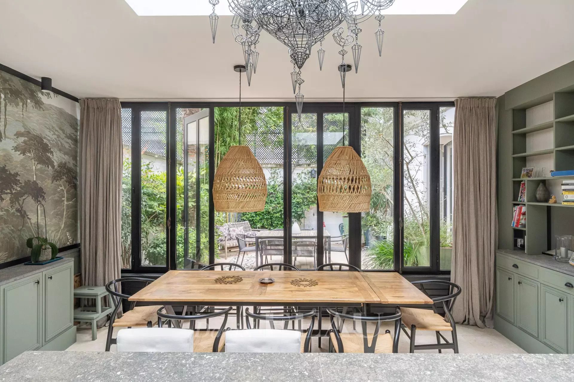 Maison à vendre, 296m², Neuilly-sur-Seine