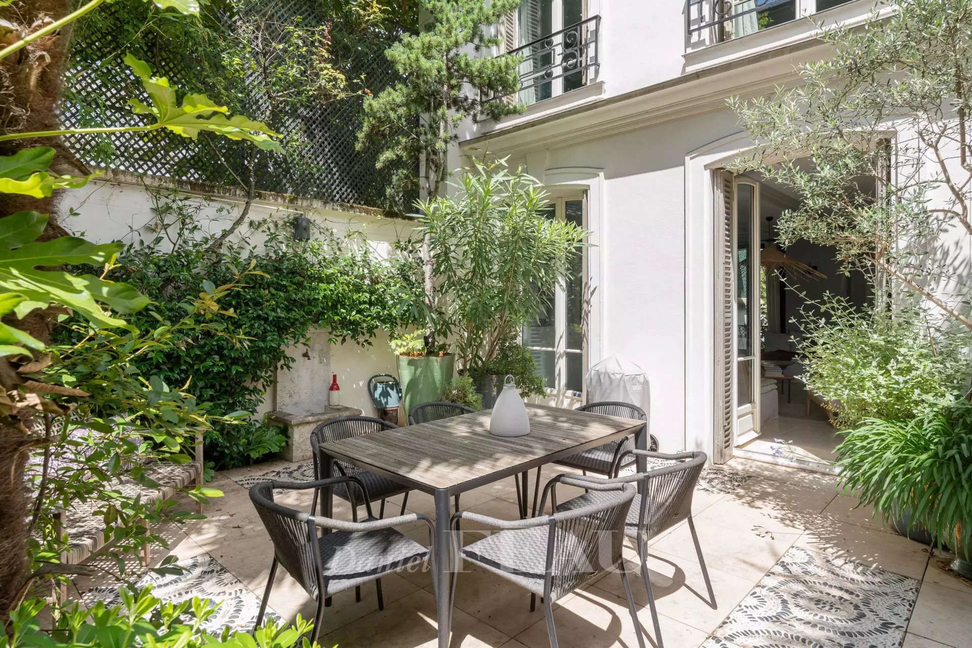 Maison à vendre, 296m², Neuilly-sur-Seine