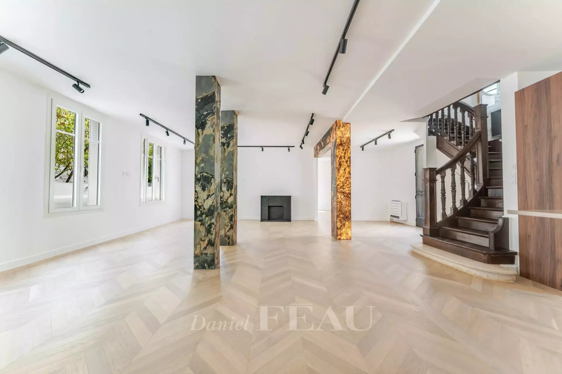 Maison à vendre, 279m², Courbevoie
