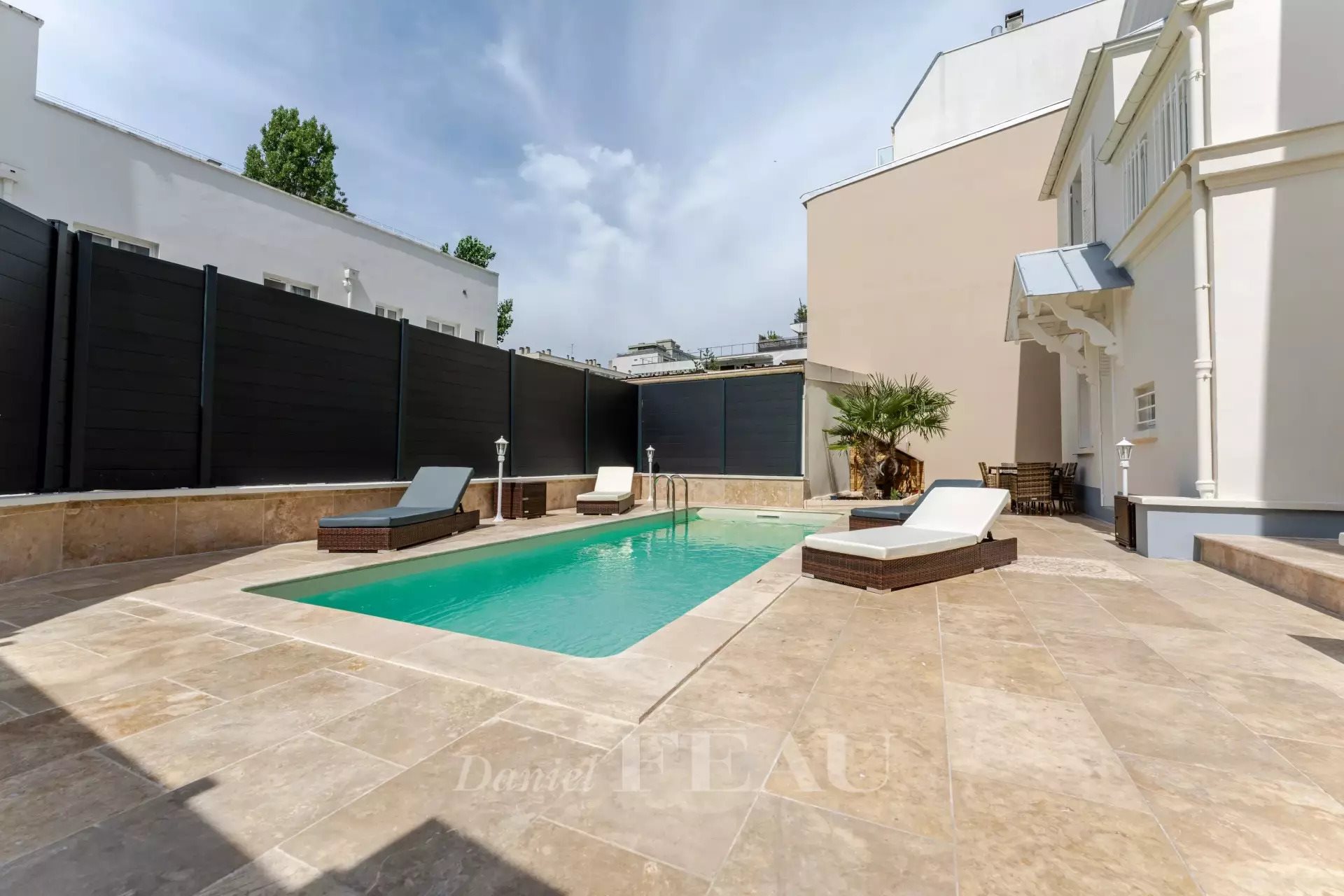 Maison à vendre, 279m², Courbevoie