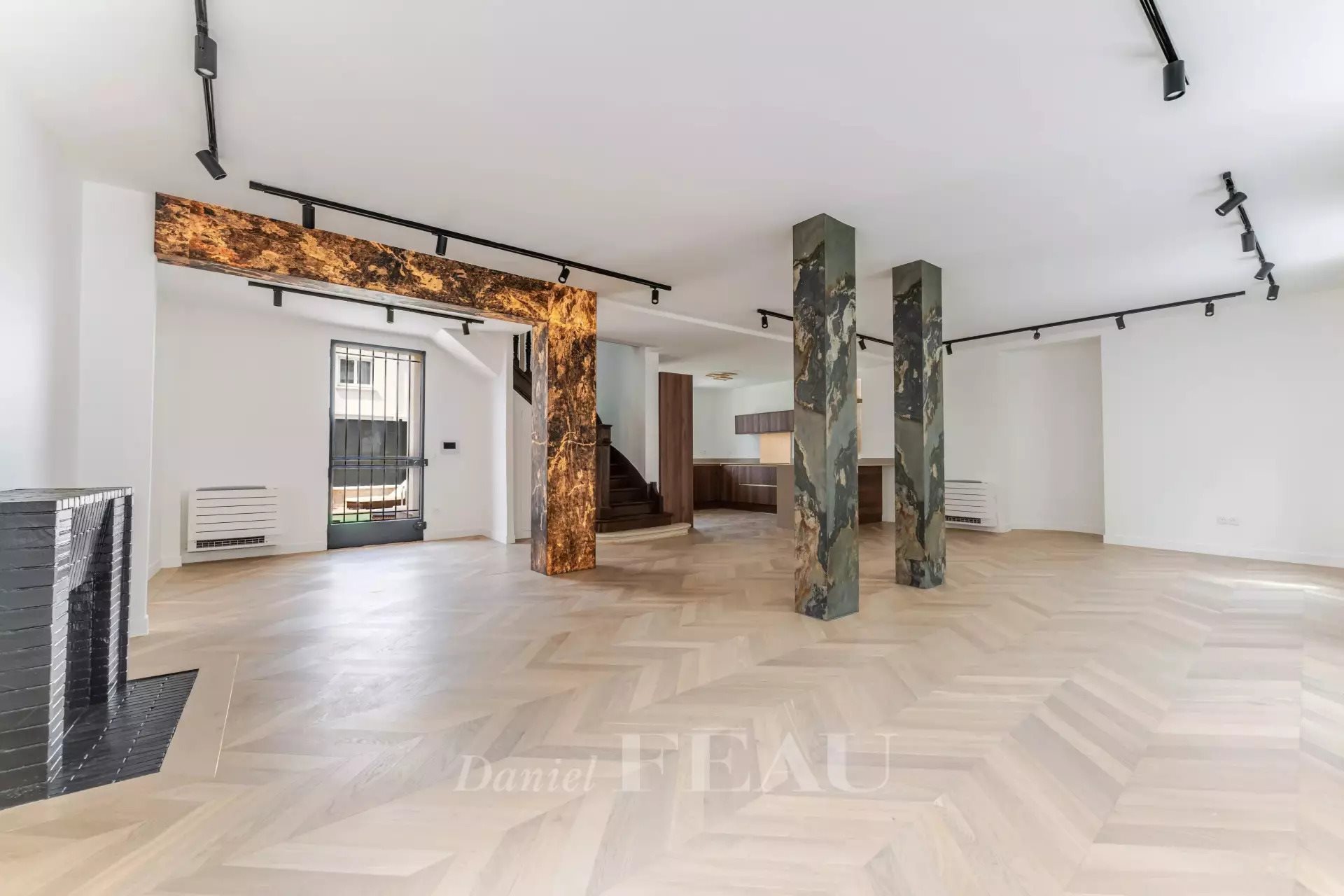 Maison à vendre, 279m², Courbevoie