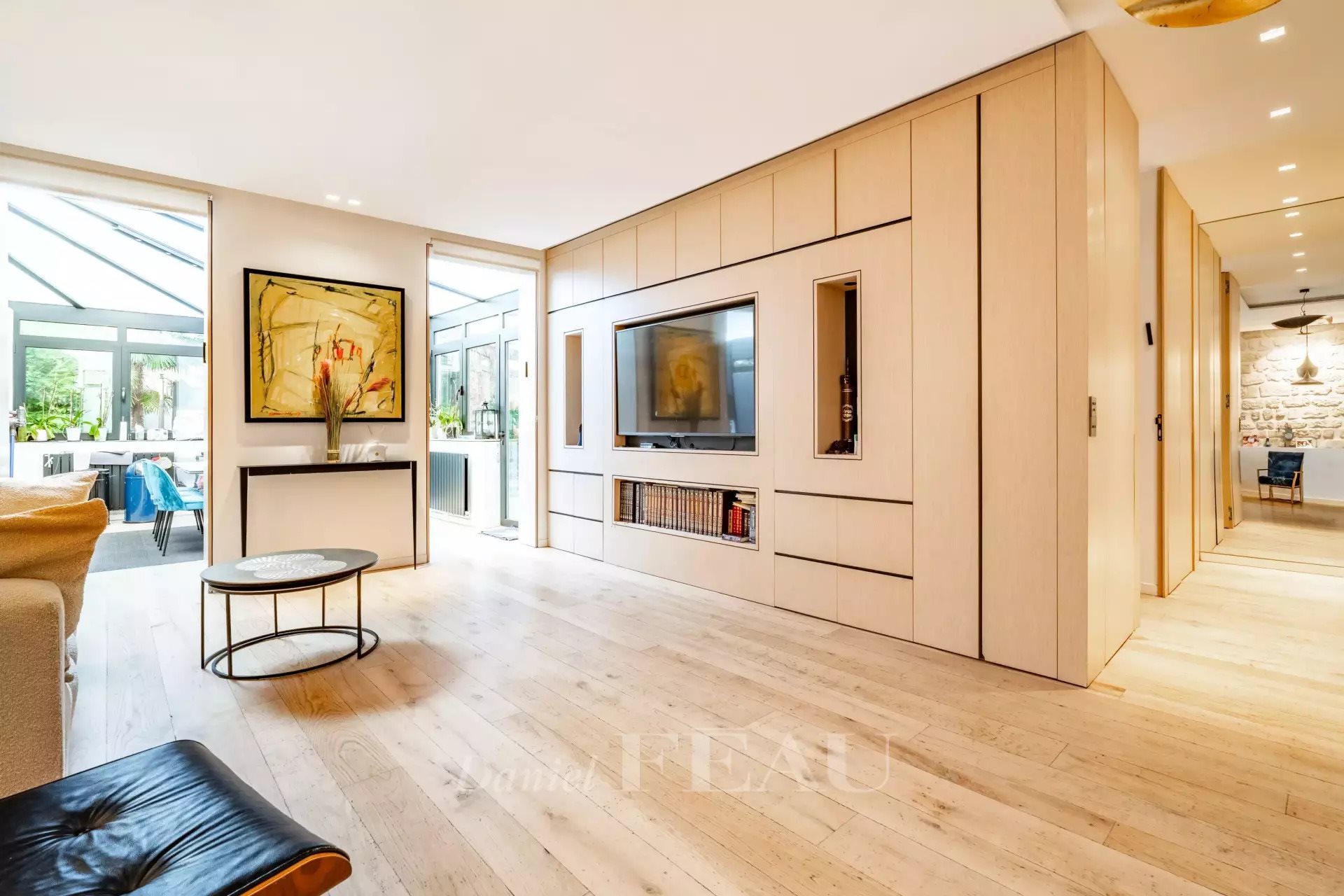 Appartement à vendre, 101m², Neuilly-sur-Seine