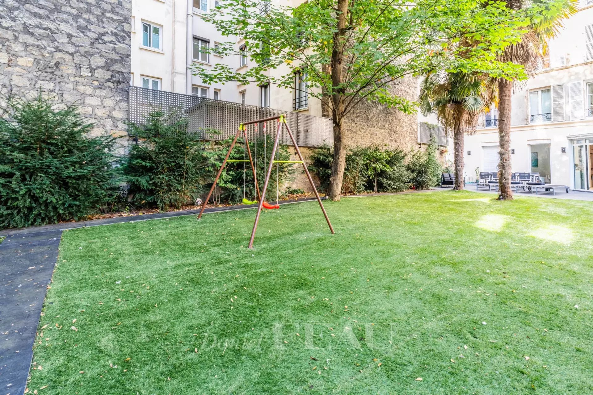Appartement à vendre, 101m², Neuilly-sur-Seine