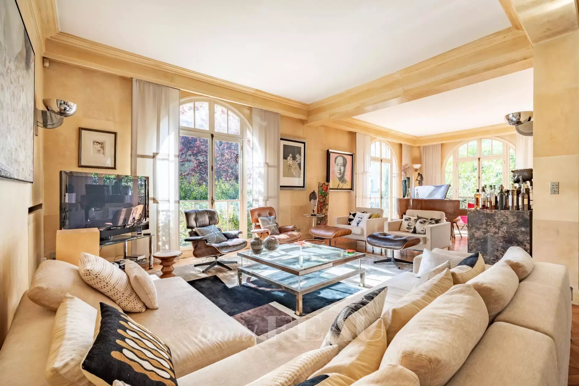Appartement à vendre, 277m², Neuilly-sur-Seine